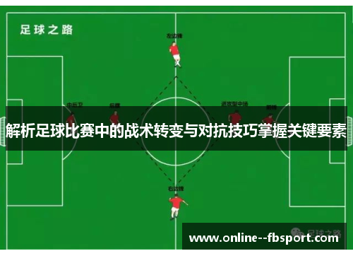 解析足球比赛中的战术转变与对抗技巧掌握关键要素