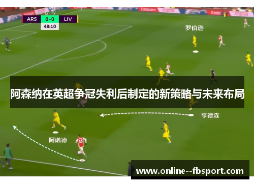 阿森纳在英超争冠失利后制定的新策略与未来布局 阿森纳在英超争冠失利后制定的新策略与未来布局