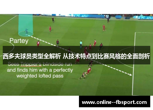 西多夫球员类型全解析 从技术特点到比赛风格的全面剖析 西多夫球员类型全解析 从技术特点到比赛风格的全面剖析